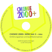 Chemie 2000+ Sek II - Cover