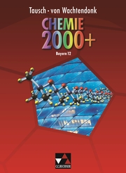 Chemie 2000+ Bayern