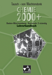 Chemie 2000+ Baden-Württemberg
