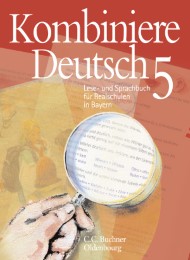 Kombiniere Deutsch - Bayern - Cover