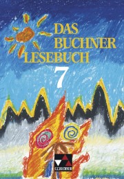Das Buchner Lesebuch - Cover