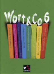 Wort & Co - Cover