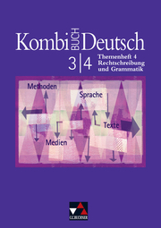 Kombi-Buch Deutsch - Baden-Württemberg