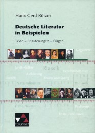 Deutsche Literatur in Beispielen