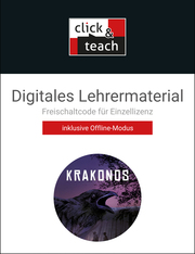 click & teach Krakonos Box
