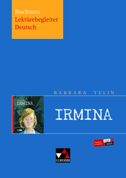 Yelin, Irmina - Cover