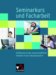 Seminarkurs und Facharbeit - Cover