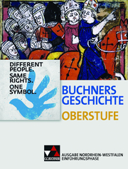 Buchners Geschichte Oberstufe - Ausgabe Nordrhein-Westfalen