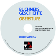 Buchners Geschichte Oberstufe NRW Einf.-Phase LM