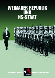 Weimarer Republik und NS-Staat - Cover