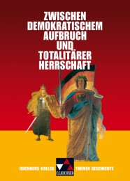 Buchners Kolleg - Themen Geschichte, Sek II