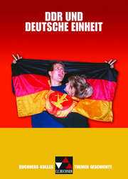 DDR und deutsche Einheit