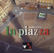 In piazza
