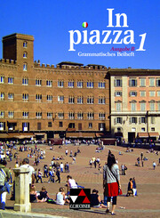 In piazza B - Cover