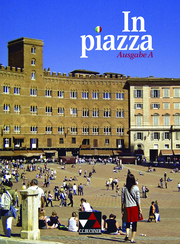 In piazza A - Cover