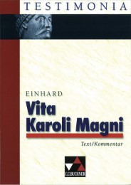 Einhard, Vita Karoli Magni
