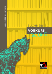 Bamberger Bibliothek - Cover