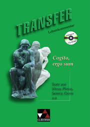 Transfer. Die Lateinlektüre / Cogito, ergo sum LK