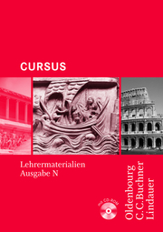 Cursus N LM - Cover