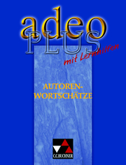 adeo PLUS - Cover