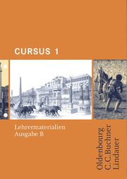 Cursus B LM 1 - Cover