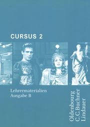 Cursus B LM 2 - Cover