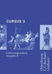 Cursus, Ausgabe B, Gy