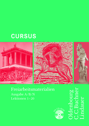 Cursus A - Bisherige Ausgabe/Cursus B/Cursus N