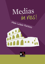 Einzelbände Latein / Medias in res! - Cover