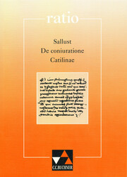 Sallust, De coniuratione Catilinae