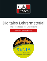 Xenia / Xenia click & teach Box