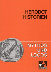 Herodot, Historien