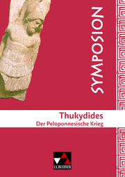 Thukydides, Peloponnesischer Krieg
