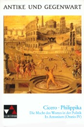 Antike und Gegenwart, Lateinische Texte zur Erschließung europäischer Kultur