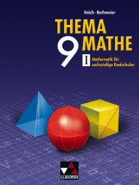 Thema Mathe, By, Rs sechsstufig, neu