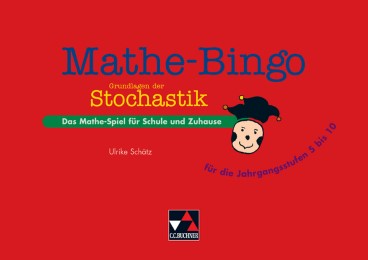 Mathe-Bingo