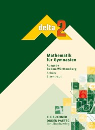 delta - Baden-Württemberg - Cover