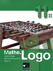 Mathe.Logo Wirtschaftsschule Bayern / Mathe.Logo Wirtschaftsschule 11/II