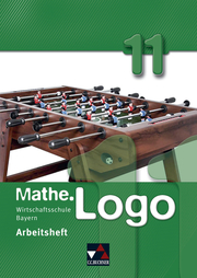 Mathe.Logo Wirtschaftsschule Bayern / Mathe.Logo Wirtschaftsschule AH 11/II