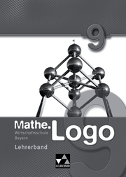 Mathe.Logo Wirtschaftsschule Bayern / Mathe.Logo Wirtschaftsschule LB 9