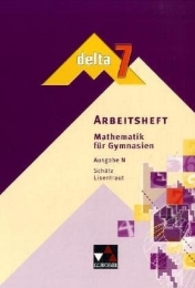 Delta Mathematik, Ausgabe N, Ni, Gy