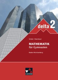 delta - Baden-Württemberg - neu - Cover