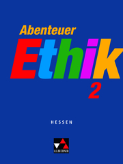 Abenteuer Ethik - Hessen - Cover