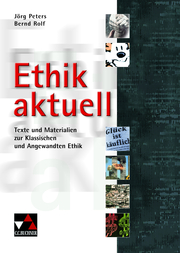 Ethik aktuell - Cover
