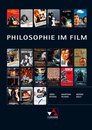 Philosophie im Film - Cover