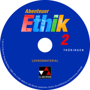 Abenteuer Ethik – Thüringen / Abenteuer Ethik Thüringen LM 2