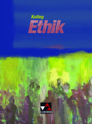 Kolleg Ethik - Cover