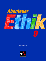 Abenteuer Ethik - Bayern
