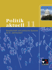 Politik aktuell - alt - Cover