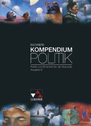 Buchners Kompendium Politik - Ausgabe B
